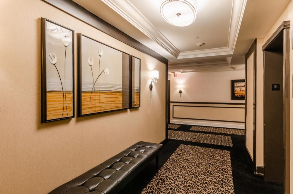 Le St-Martin Hotel Centre-ville – Hotel Particulier Image 20