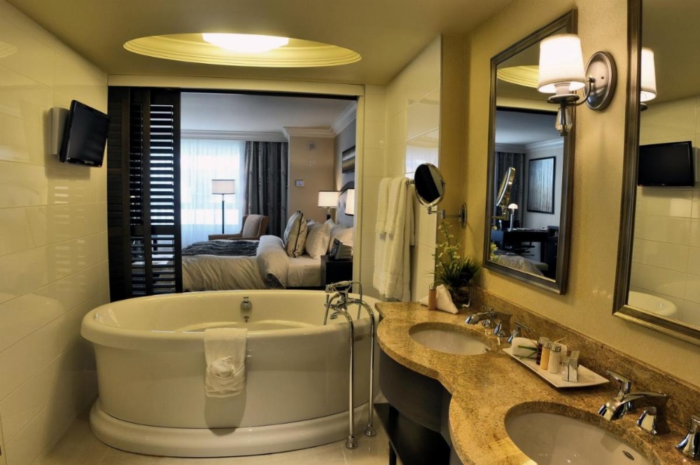 Le St-Martin Hotel Centre-ville – Hotel Particulier Image 6